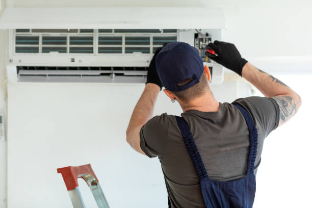 Best Affordable Air Duct Cleaning  in Hildebran, NC