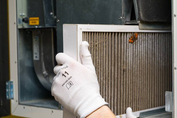 Best Air Duct Sanitizing Services  in Hildebran, NC