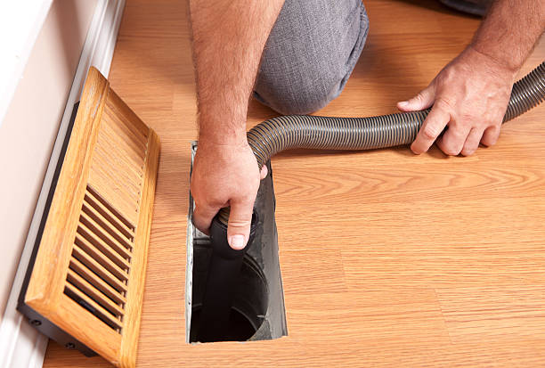 Best Professional Duct Cleaning Services  in Hildebran, NC