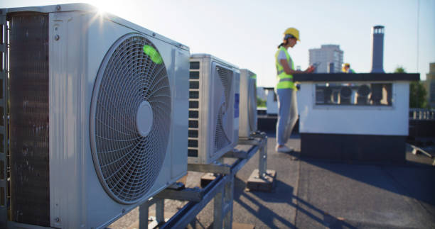 Affordable HVAC Duct Cleaning in Hildebran, NC